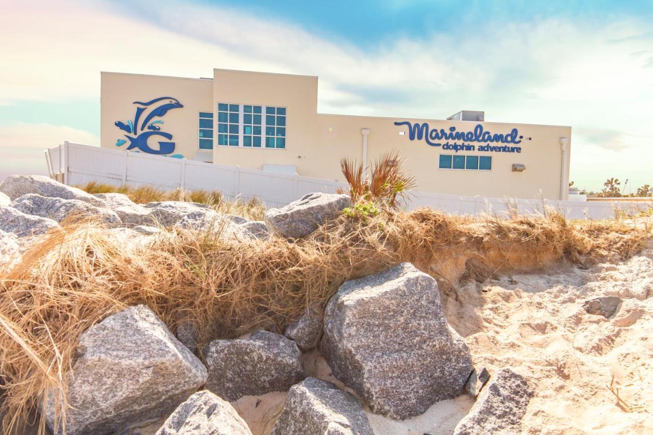 Sea Place 14158 セント・オーガスティン エクステリア 写真